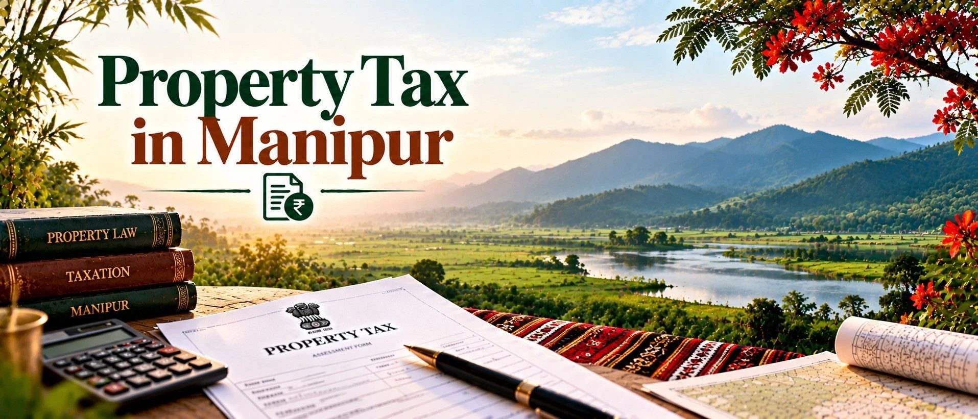 property tax