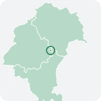 chandighar map