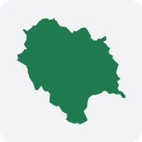 himachal pradesh map