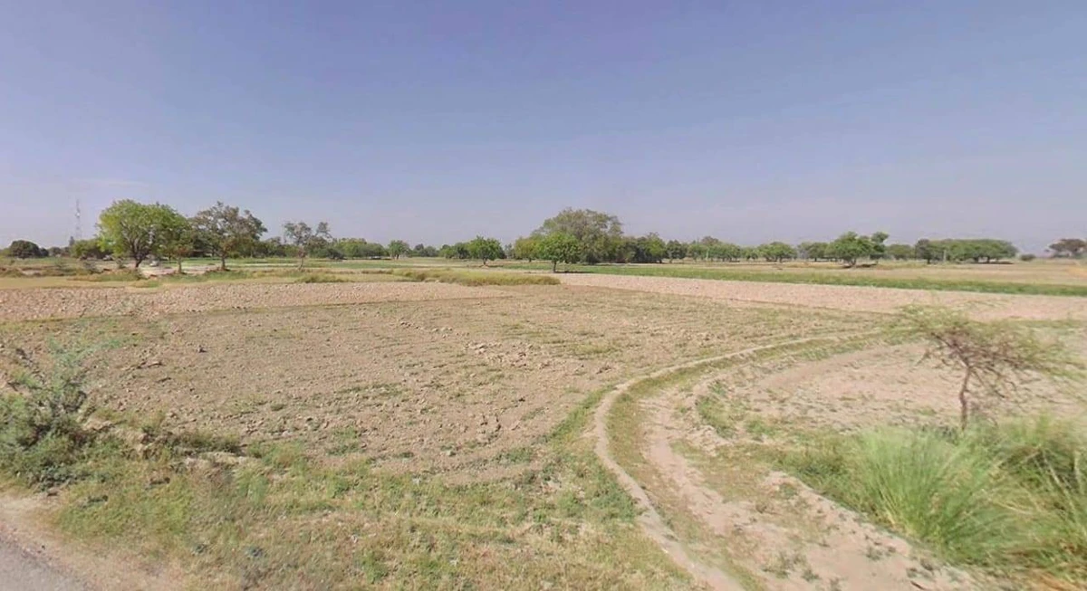 Suratgarh, Rajasthan 335804, India
