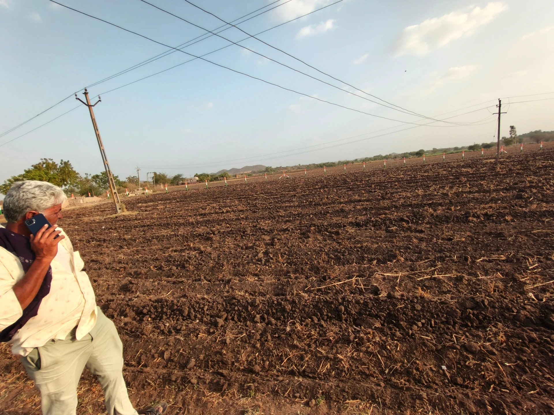 Kojachora, Gujarat 370485, India