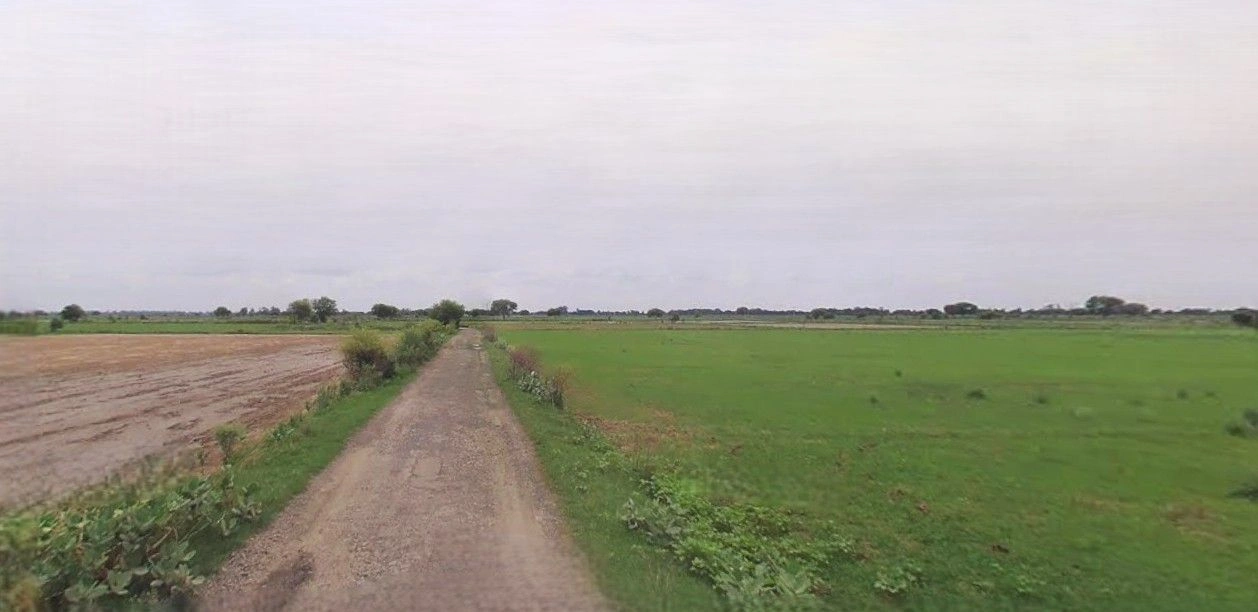 Rampur Maniharan, Uttar Pradesh 247451, India