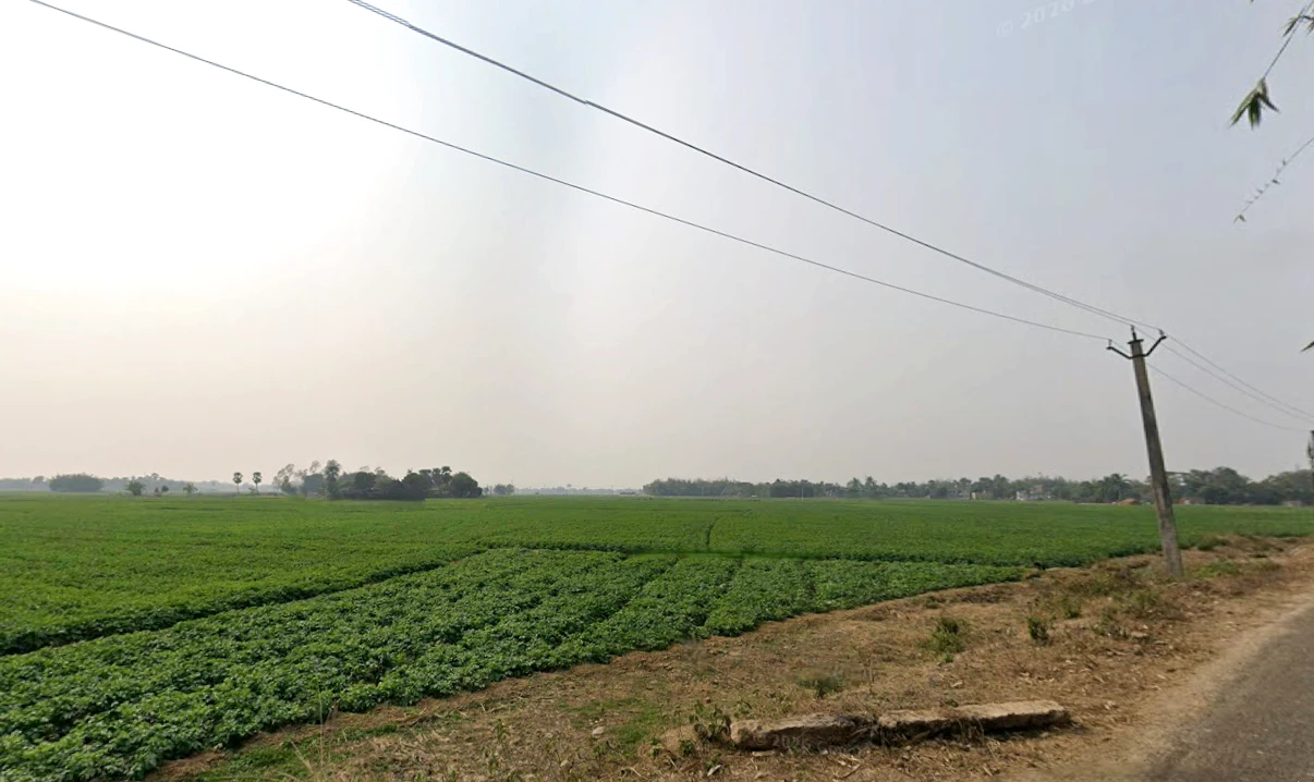 Major Arterial Road(South-East, Biswa Bangla Sarani, AA II, Deshbandhu Nagar, Newtown, Kolkata, New Town, West Bengal 700161, India