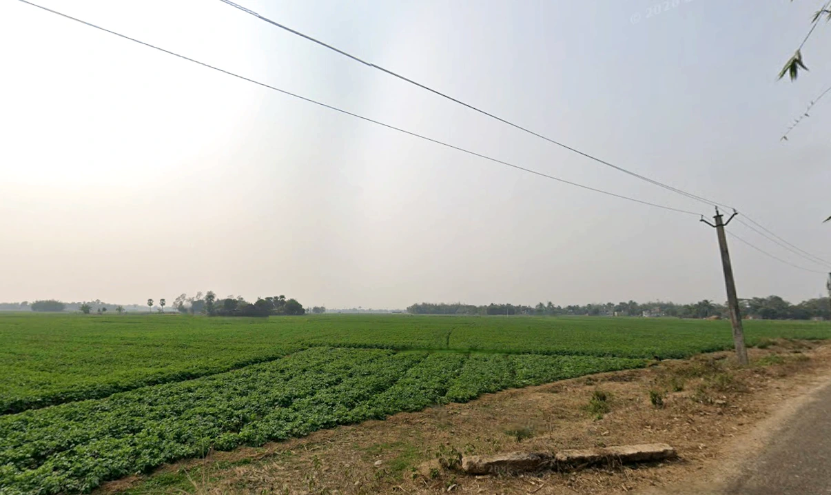 Major Arterial Road(South-East, Biswa Bangla Sarani, AA II, Deshbandhu Nagar, Newtown, Kolkata, New Town, West Bengal 700161, India