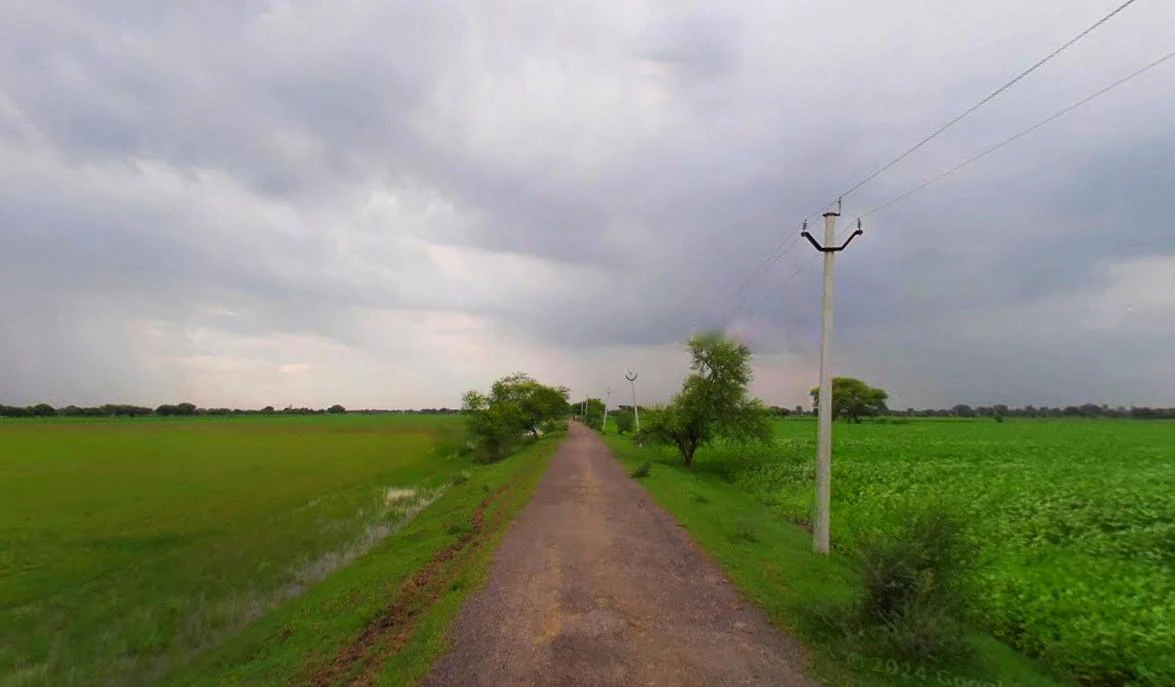 Satna, Madhya Pradesh, India