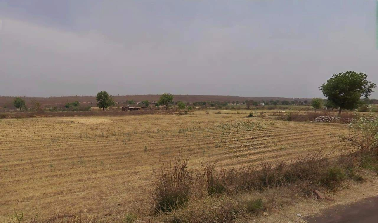 Omkareshwar, Madhya Pradesh, India