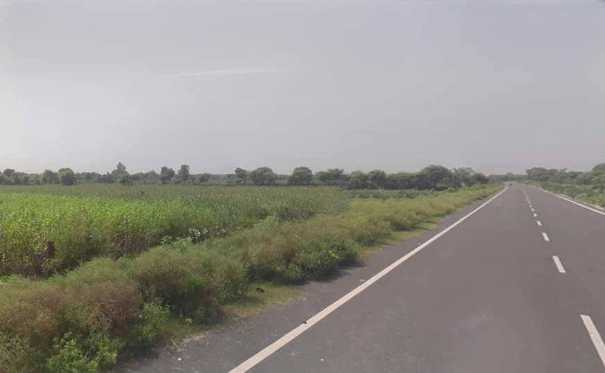 Jatipura, Uttar Pradesh, India