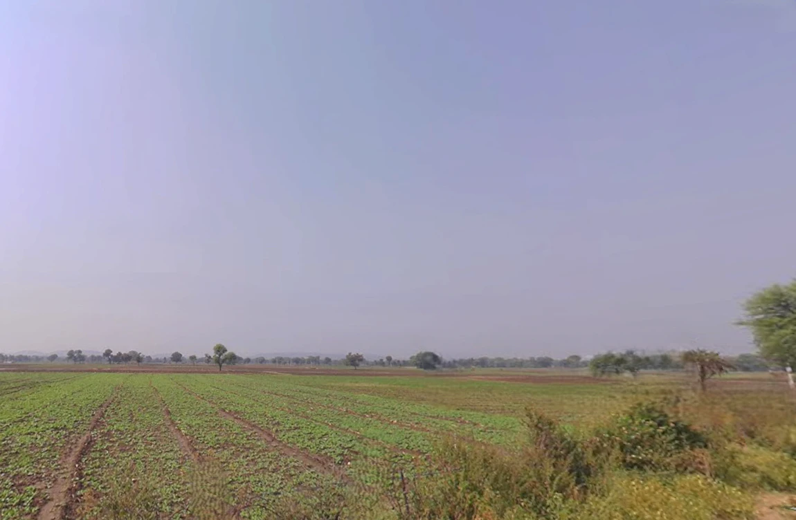 Prithipura, Rajasthan 326039, India