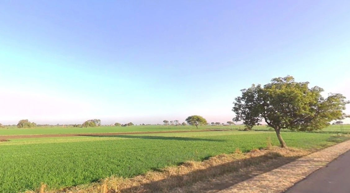 Sultanganj, Madhya Pradesh, India