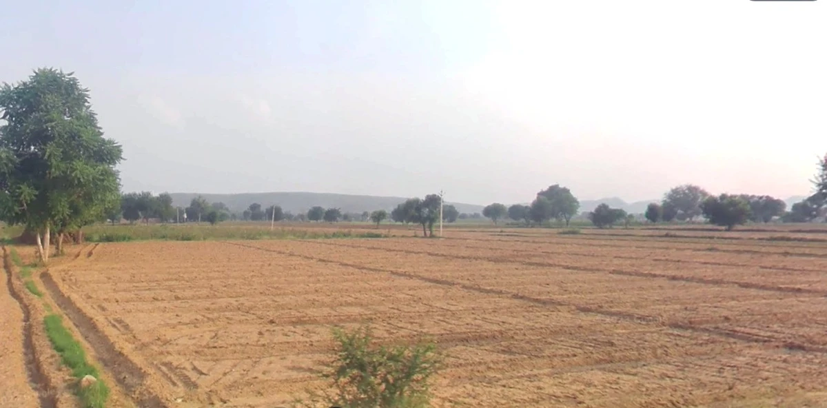 Alwar, Rajasthan, India