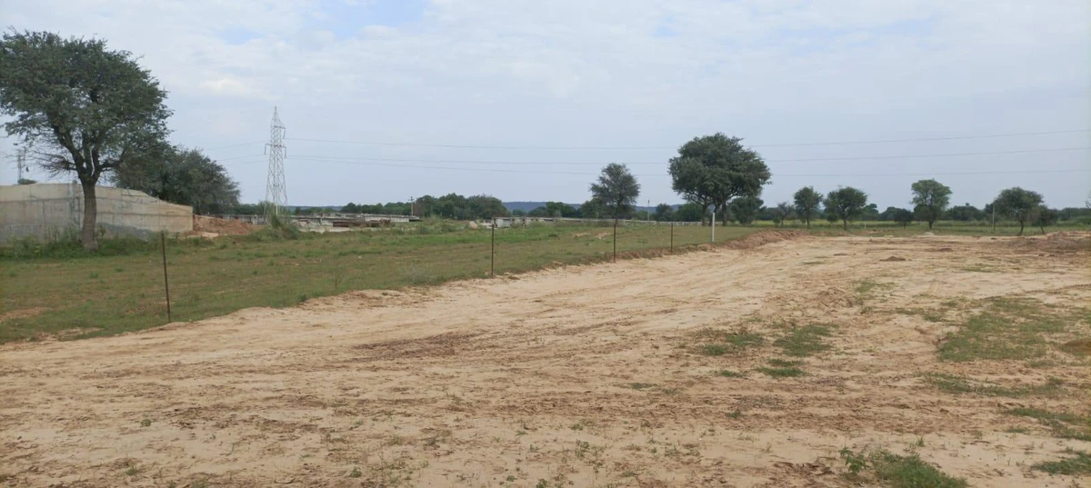 Diggi Malpura Rd, Rajasthan, India