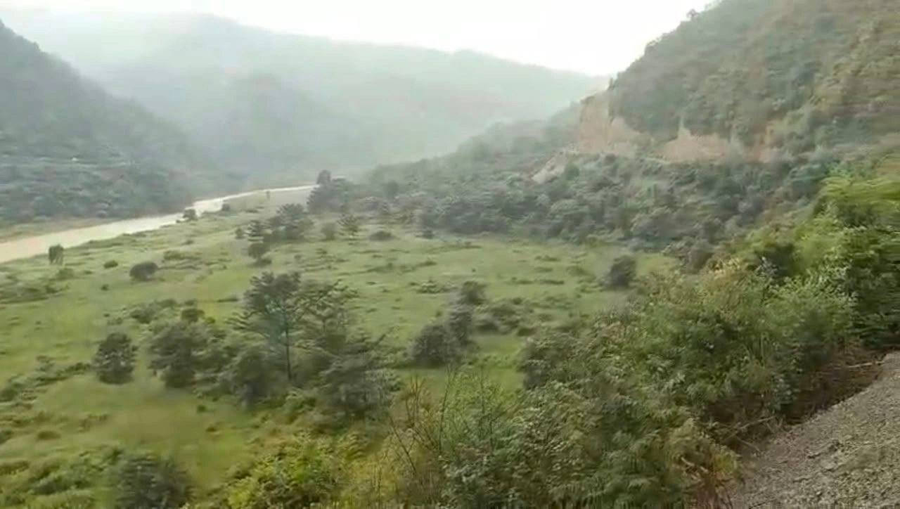 Marchula, Almora, Uttarakhand 263646, India