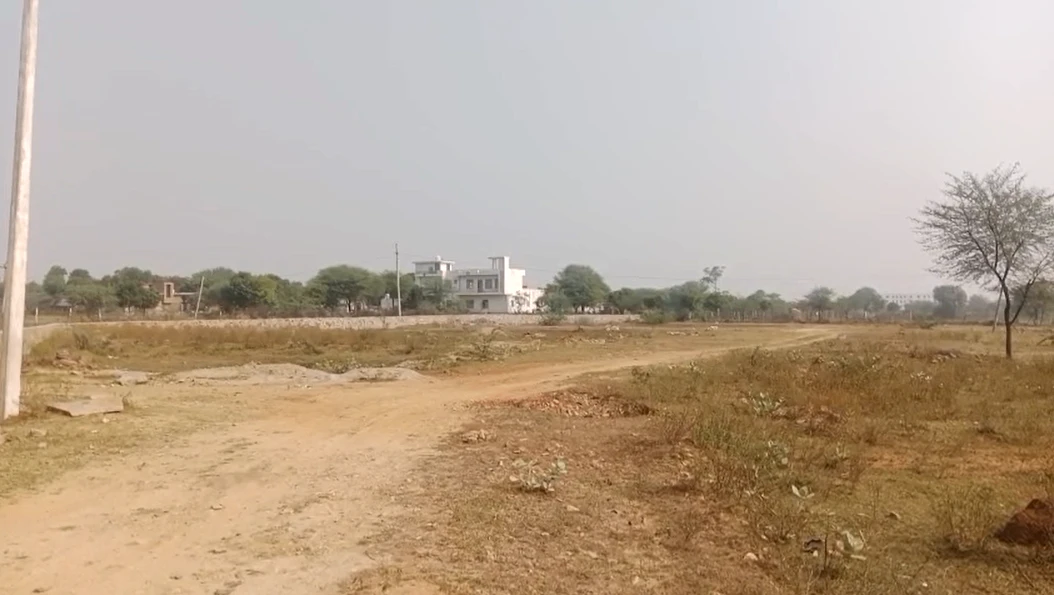 JX9H+RV Bhagwanpura, Rajasthan, India