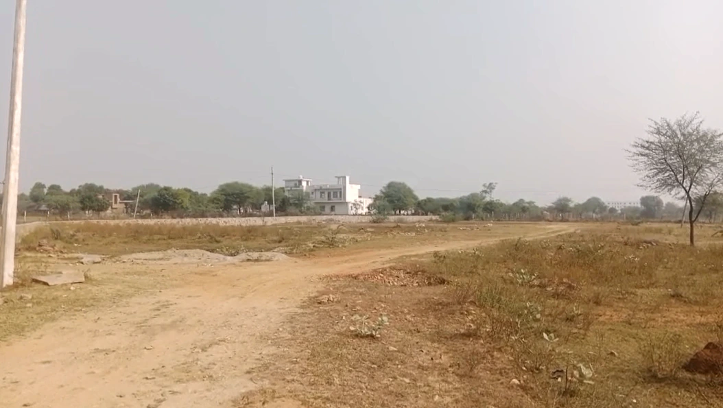 JX9H+RV Bhagwanpura, Rajasthan, India