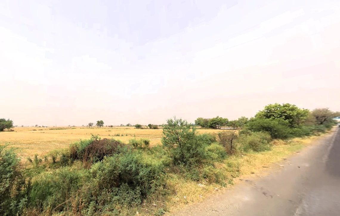 Luhari, Haryana 124108, India