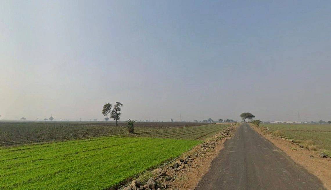 Khategaon, Madhya Pradesh 455336, India preview 2