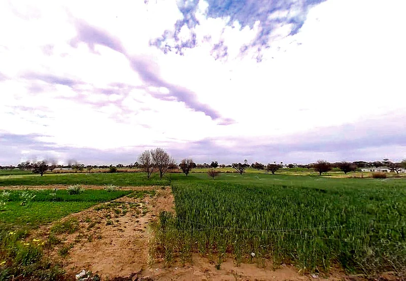 Khatoo, Rajasthan 332602, India preview 2