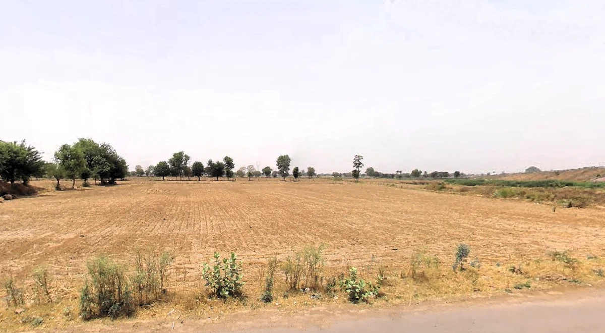 Shikarpur, Haryana 122105, India