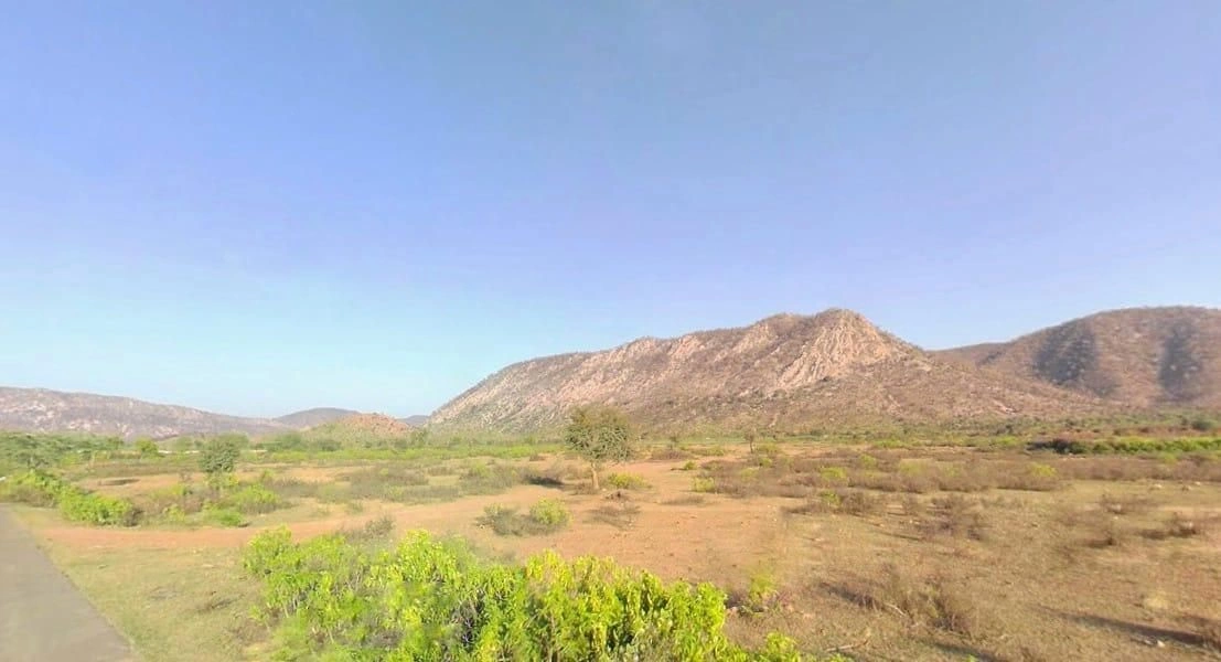 GFPR+GCQ, Dhahlavas, Rajasthan 301001, India