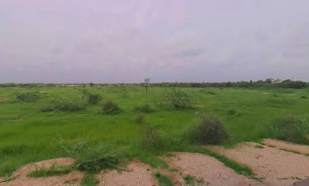 J3JQ+HWG, Dantri, Rajasthan 303008, India