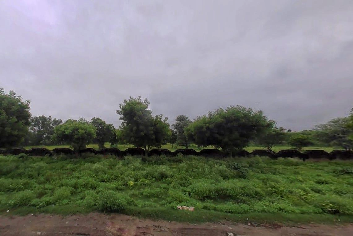 RF6V+Q6F, Jaipur, Rajasthan 303007, India