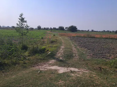 P6RV+2W Mohtarim Pur Uparhar, Uttar Pradesh, India preview 2