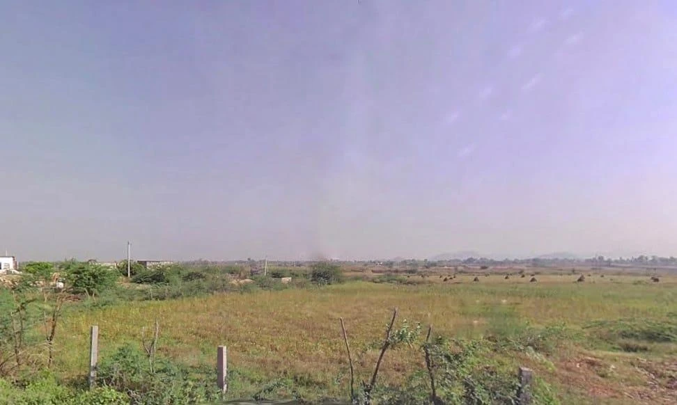 R73H+C4 Shapura Kalan, Rajasthan, India