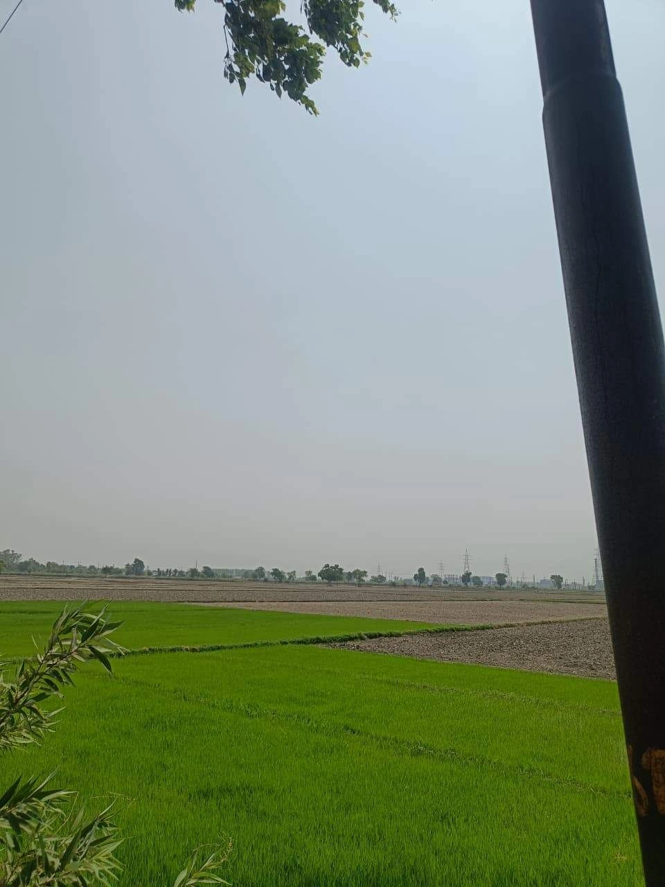 Sahar, Uttar Pradesh, India