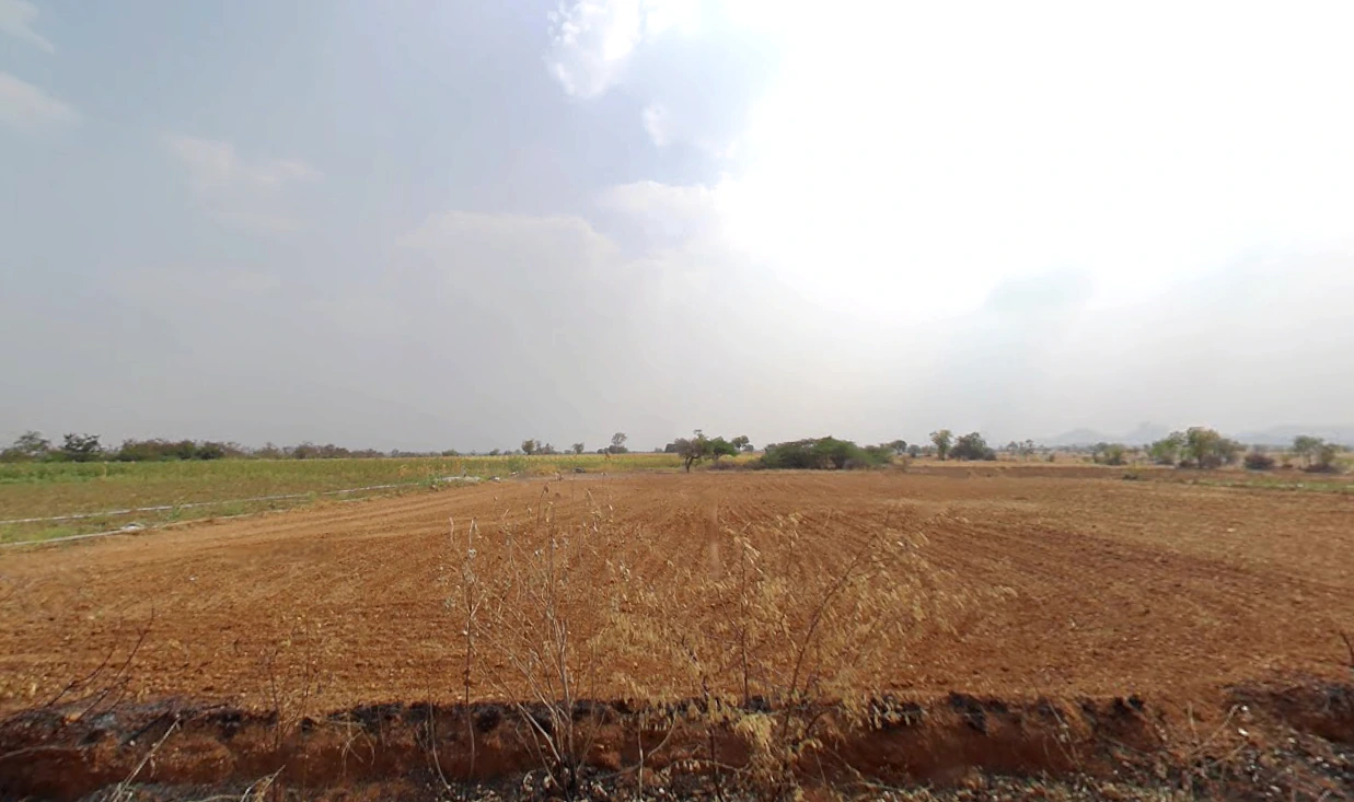 Madakasira, Andhra Pradesh, India