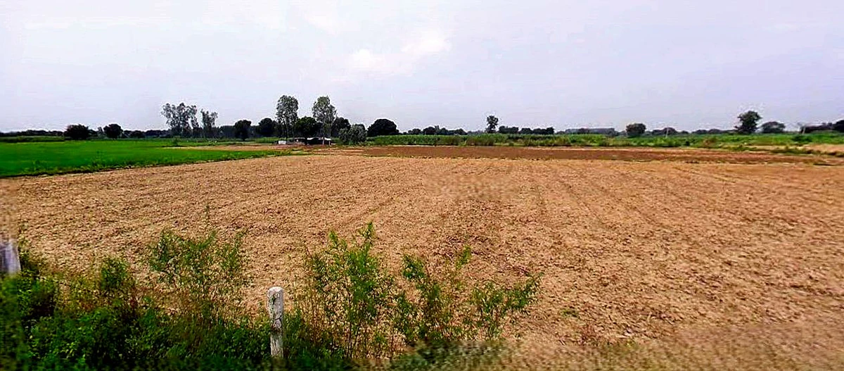Khategaon, Madhya Pradesh 455336, India