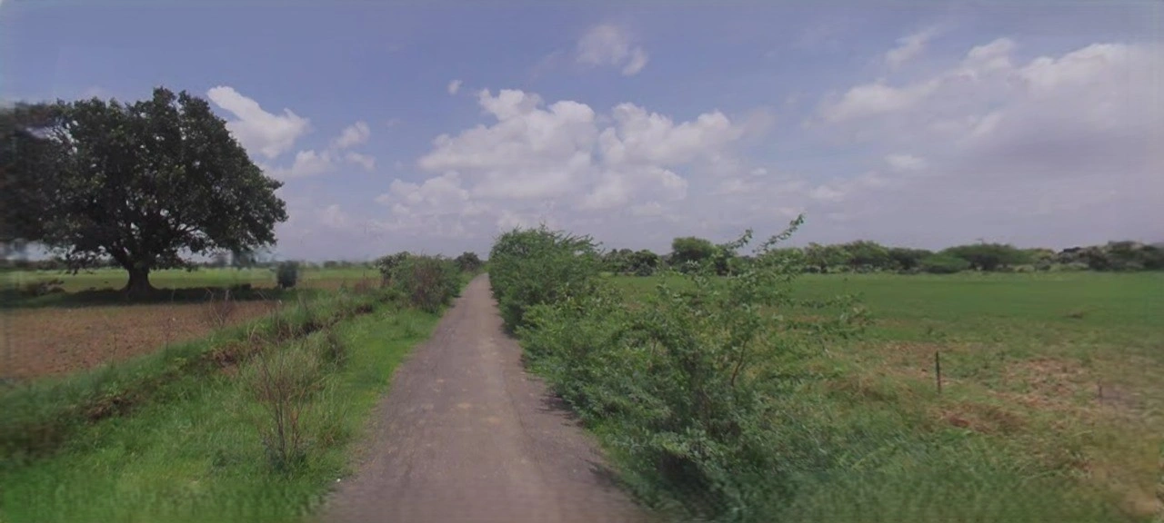 Agar Malwa, Madhya Pradesh, India