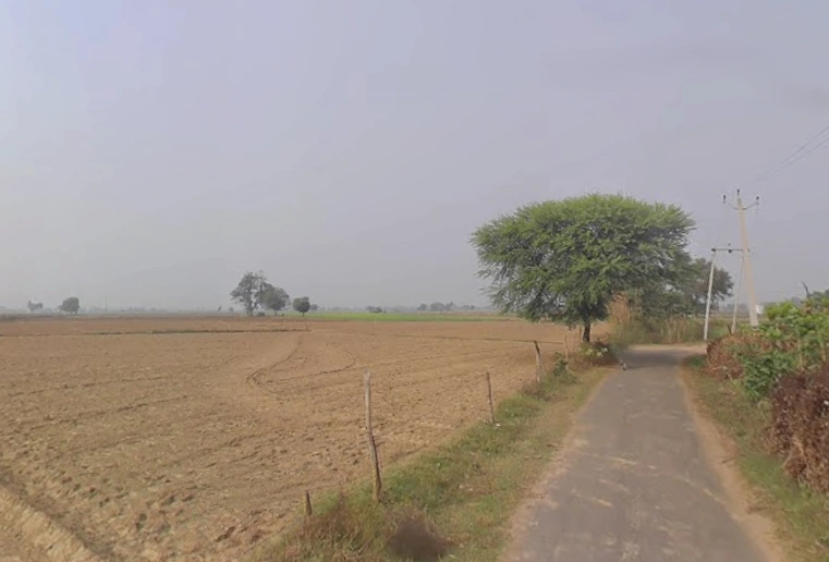 Neem Gaon, Uttar Pradesh, India