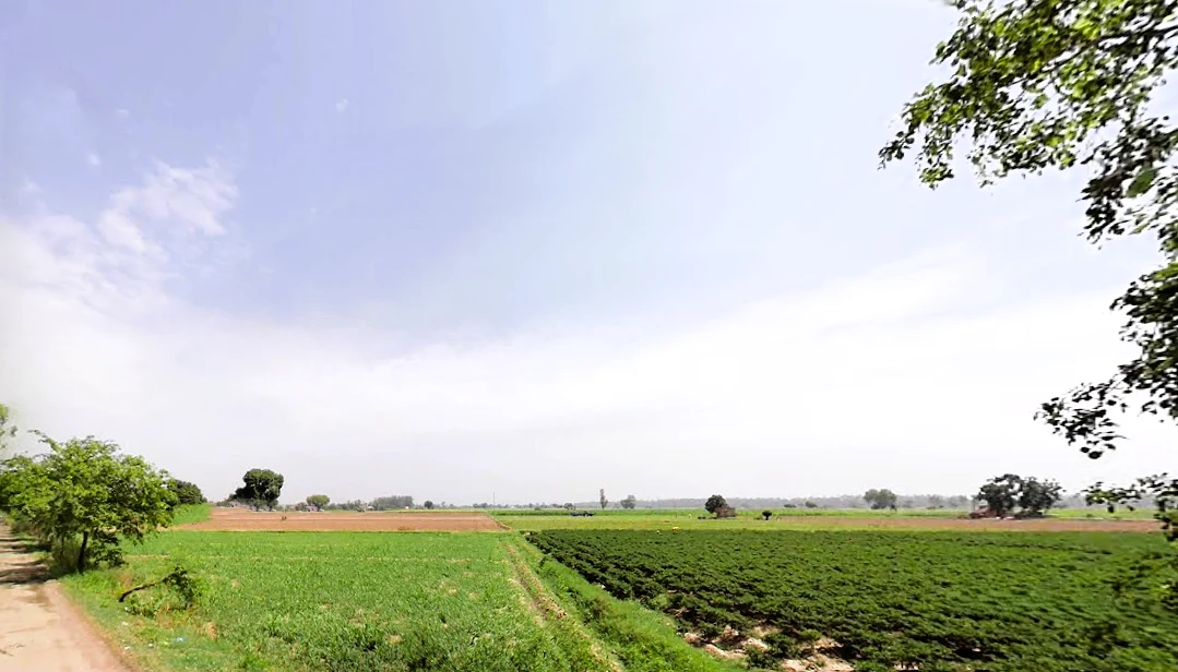 Durana, Haryana, India