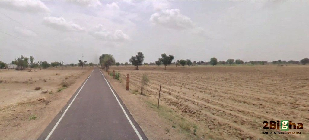 Bhanawatawala, Rajasthan 334808, India