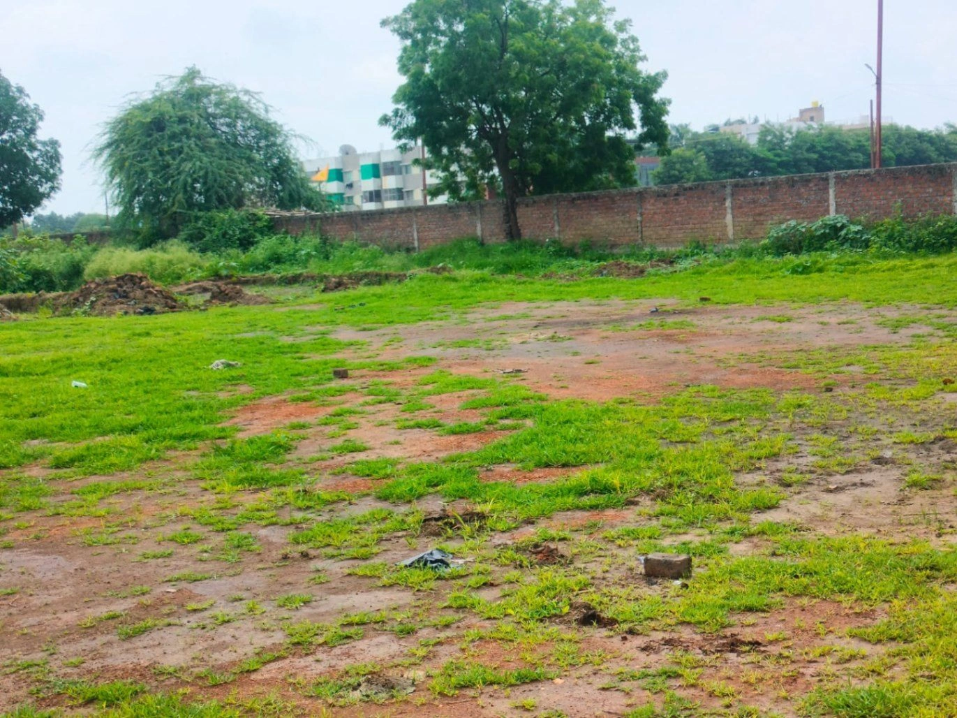 Nawakheda, Ujjain, Madhya Pradesh 456006, India