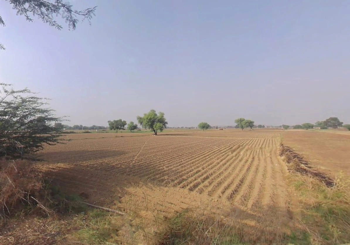 WJG3+V8W, Sihali Kalan, Rajasthan 301401, India