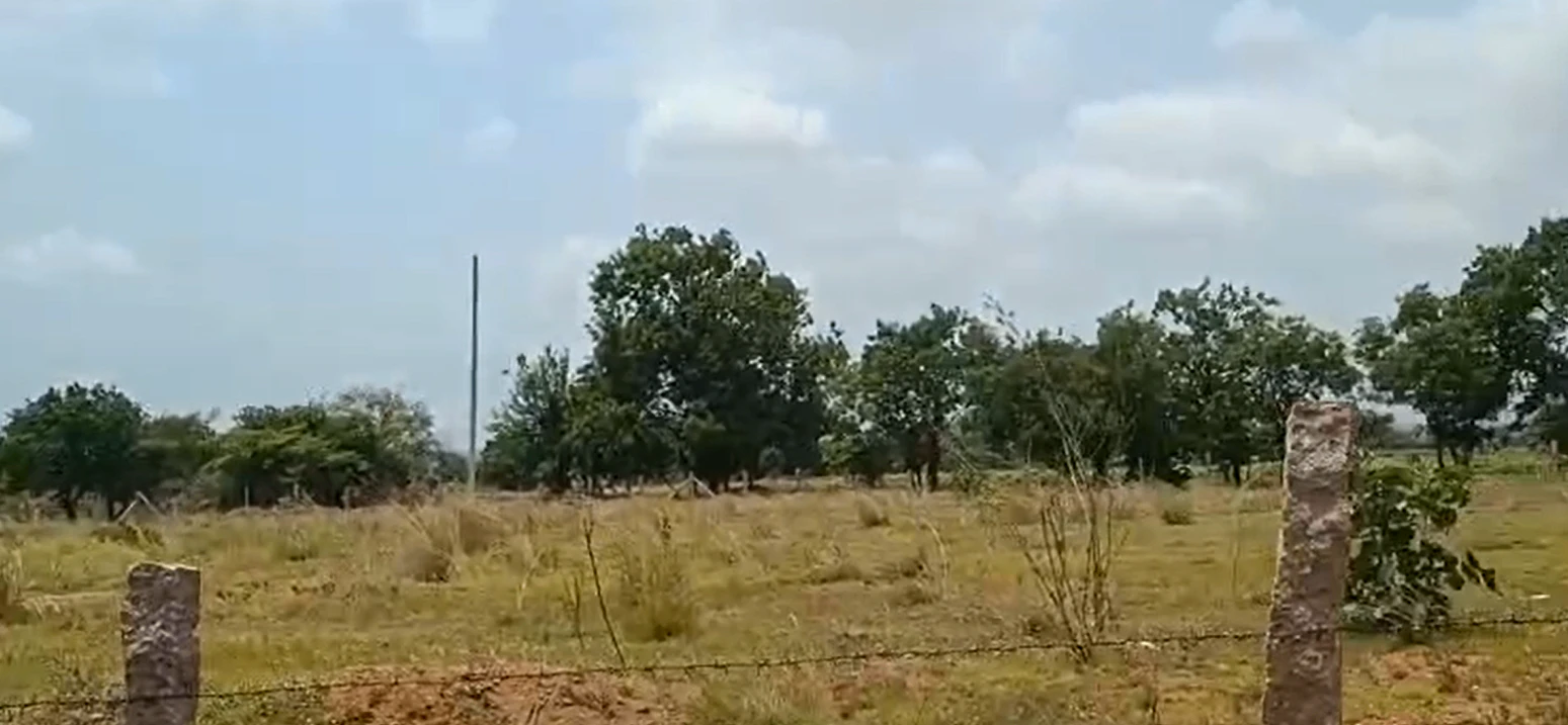 C2VX+7CC, Vikarabad, Ravalpalle Kalan, Telangana 501203, India