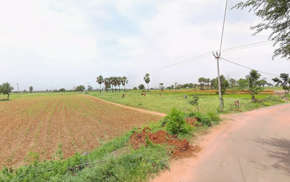 Madgul, Telangana, India preview 2