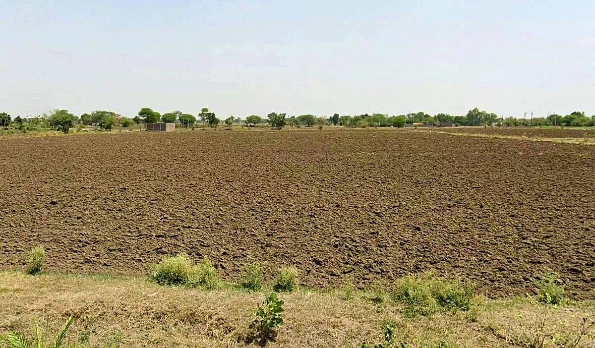 Kalmoda, Madhya Pradesh 457001, India