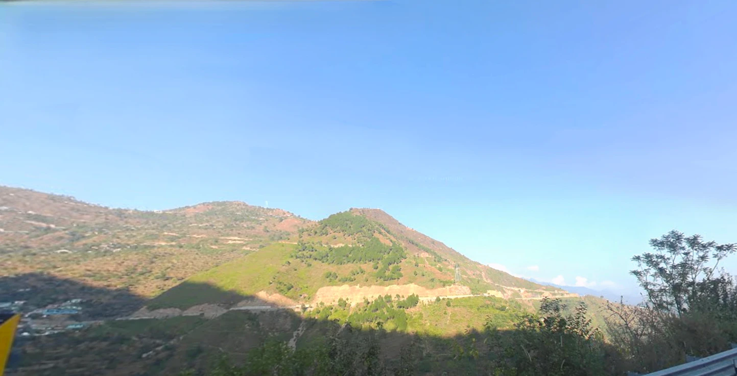 Neergarh Waterfall Rd, Rishikesh, Kuee, Uttarakhand 249302, India