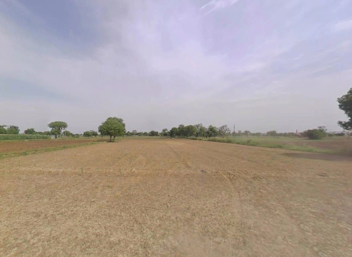 GVCH+JV Hathideh, Rajasthan, India