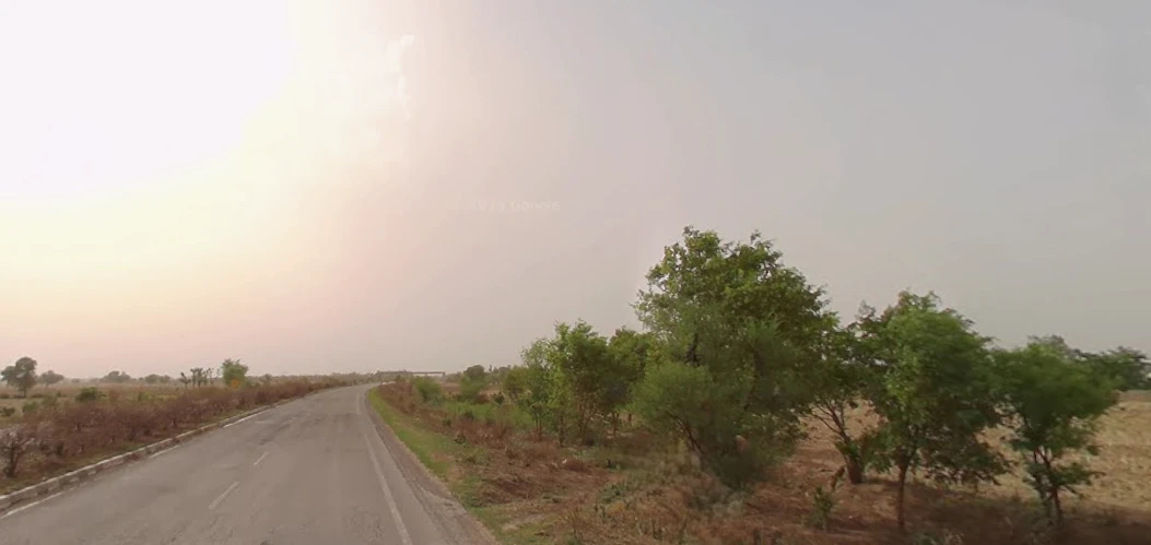 Alwar, Rajasthan, India