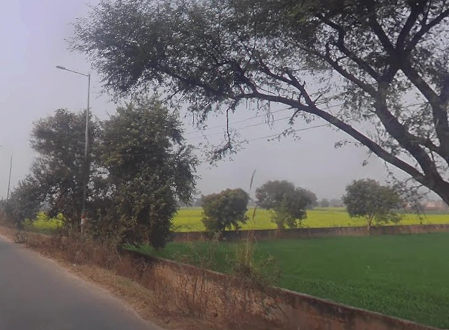 Bichpuri, Uttar Pradesh 283105, India