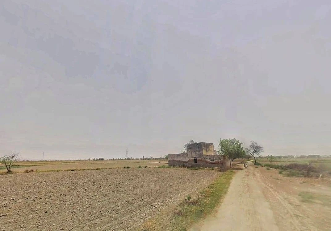 755Q+4M Ghangola, Haryana, India