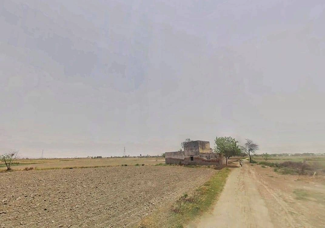 755Q+4M Ghangola, Haryana, India