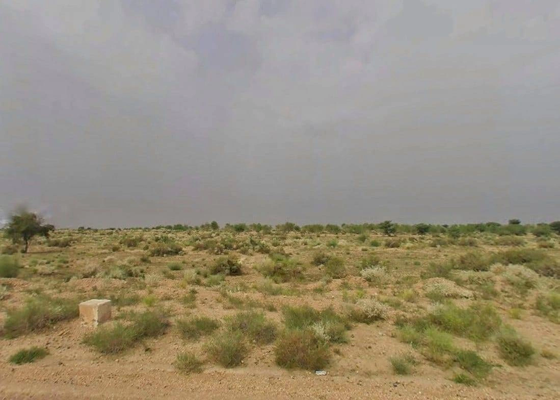 76QW+MF4, Mohangarh, Rajasthan 345033, India