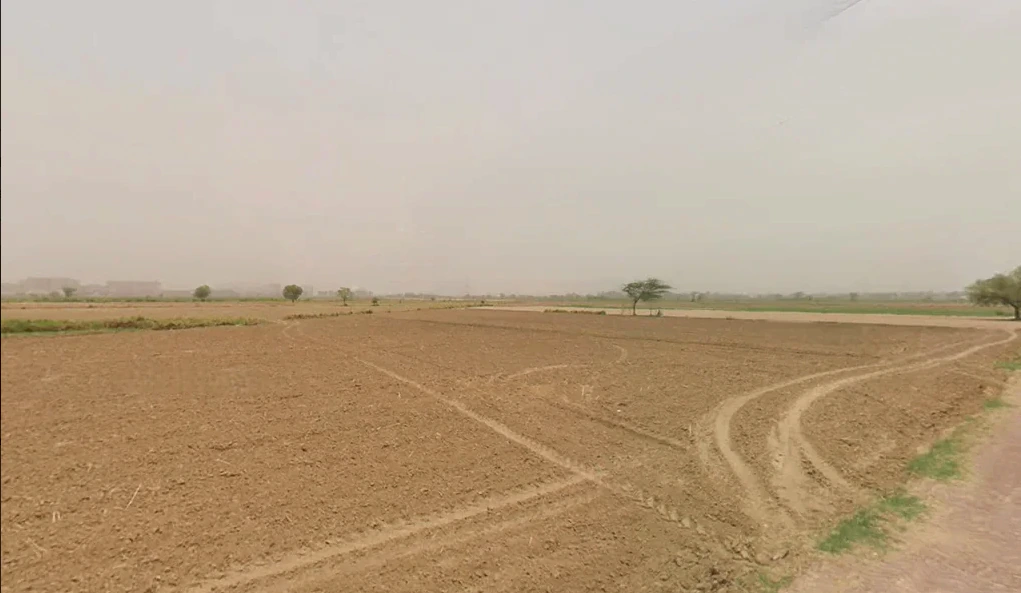 FQFJ+PC7, Nasopur, Choroti Istmurar, Rajasthan 301001, India