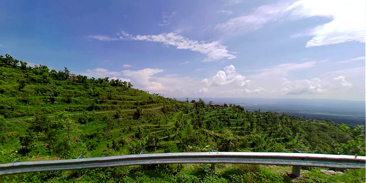 Kainchi dham, Bhowali Range, Uttarakhand 263132, India