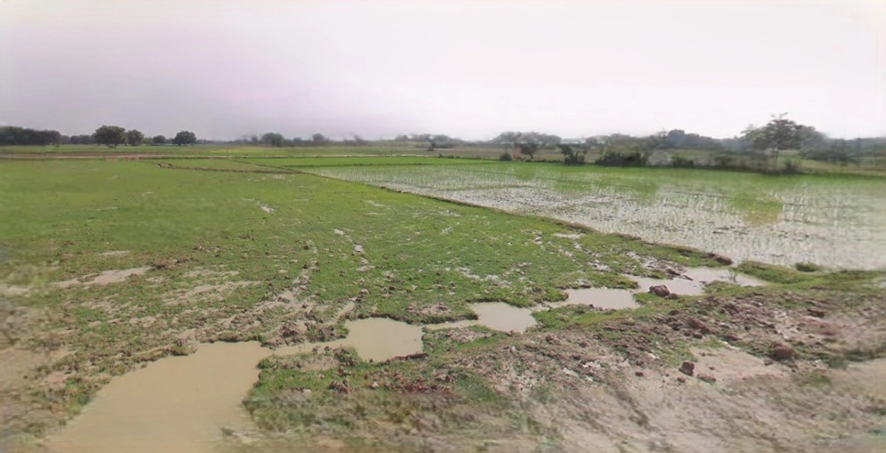 Ujjain, Madhya Pradesh, India