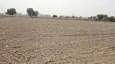 PP94+8H Manpur Teelawala, Jaipur, Rajasthan, India preview 2